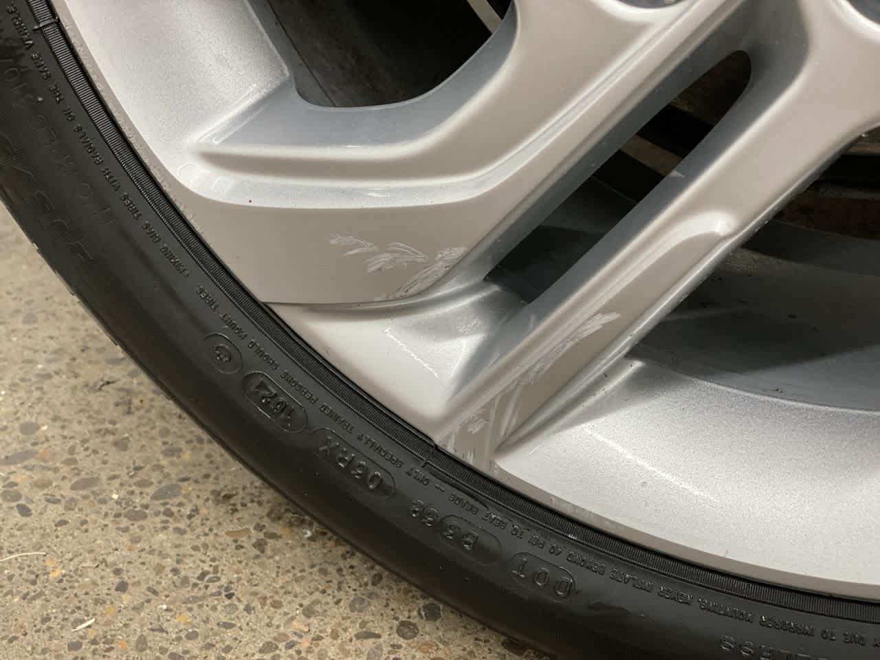2022 Chevrolet Bolt EV 1LT 32