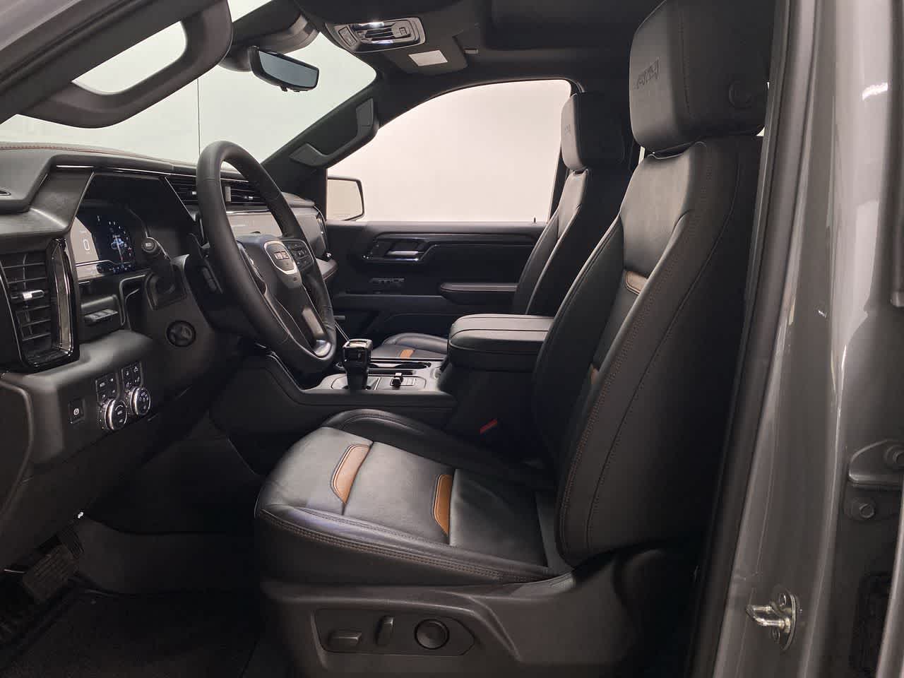 Thumbnail: 2025 GMC Sierra 1500 - 13