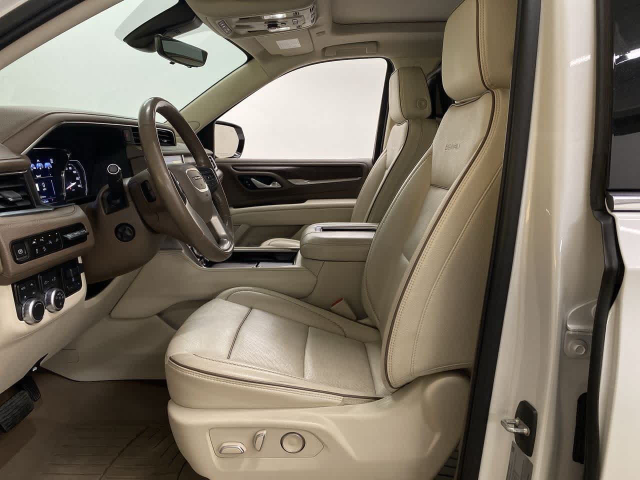 Thumbnail: 2021 GMC Yukon - 13