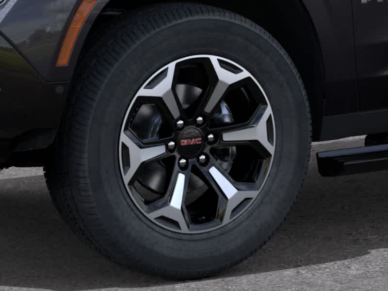 Thumbnail: 2026 GMC Yukon - 9