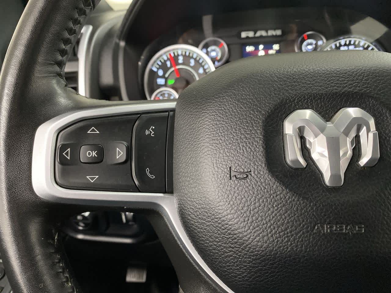 Thumbnail: 2024 RAM 2500 - 21