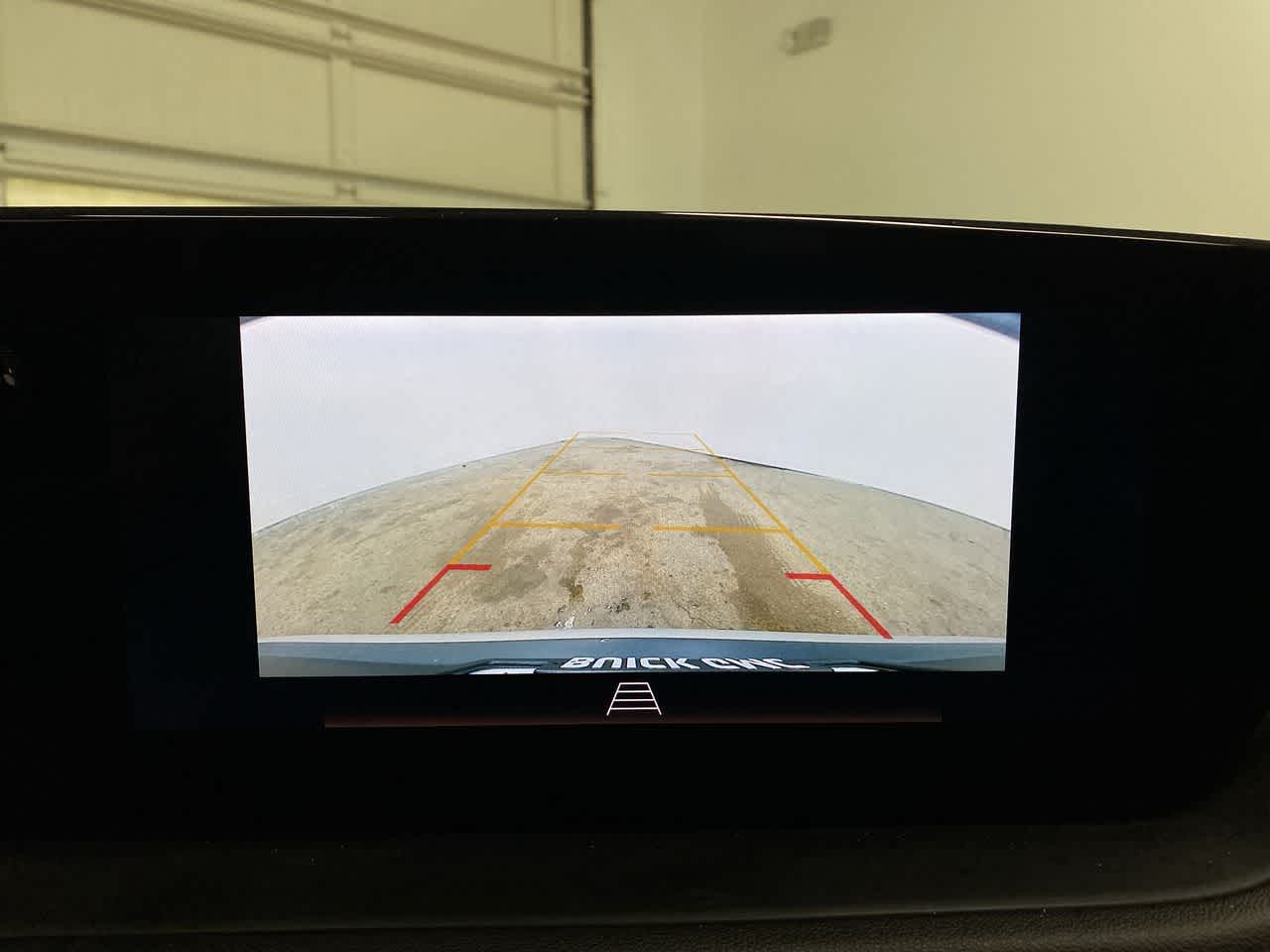 Thumbnail: 2025 Buick Encore GX - 26