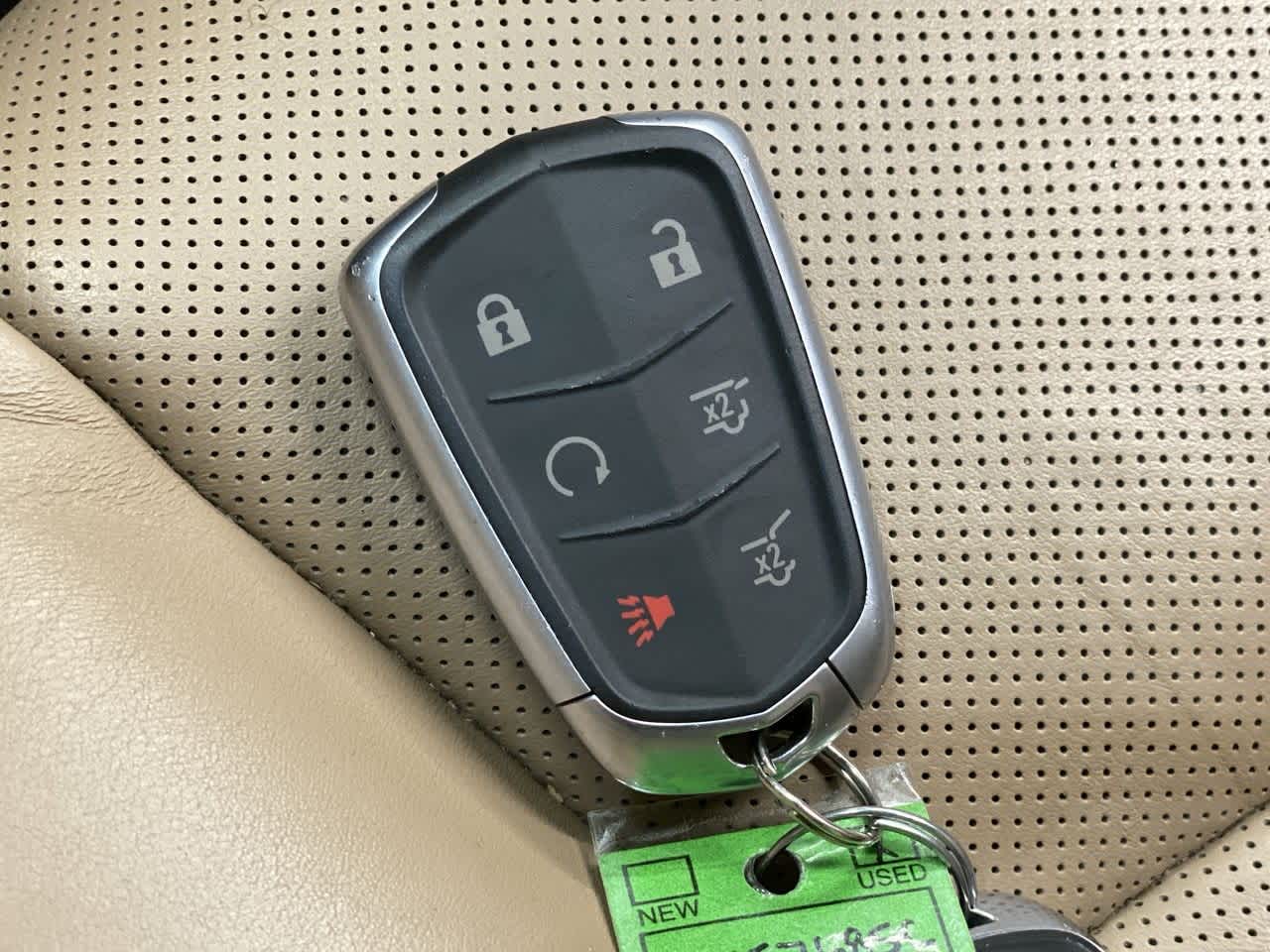 Thumbnail: 2020 Cadillac Escalade - 30