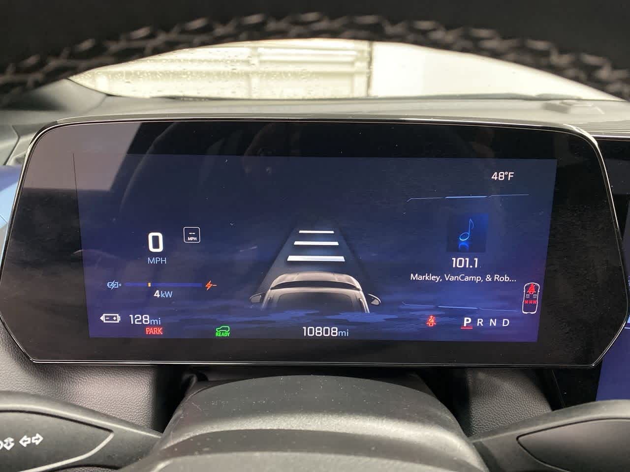 Thumbnail: 2025 Chevrolet Equinox - 26