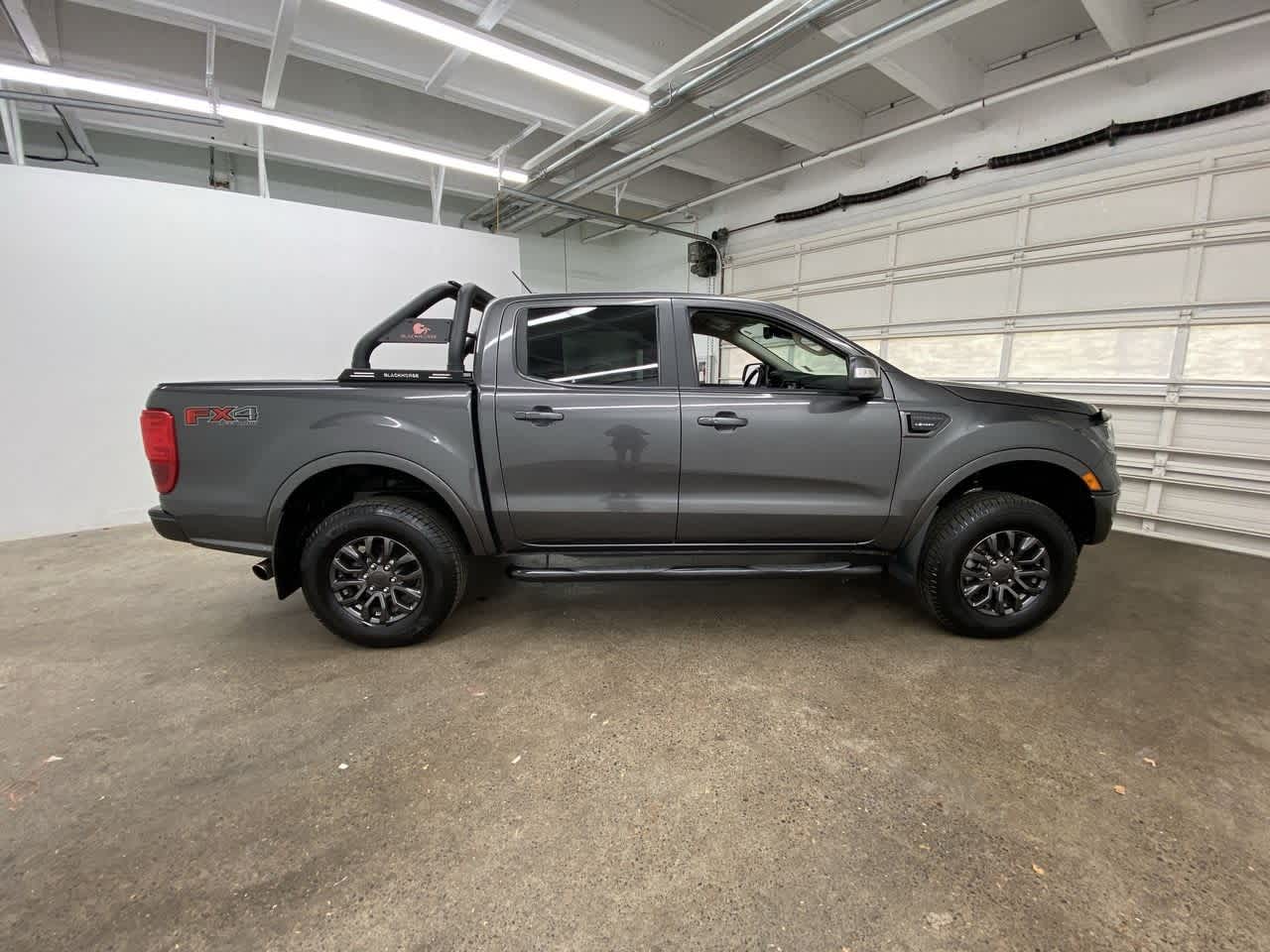 Thumbnail: 2019 Ford Ranger - 7