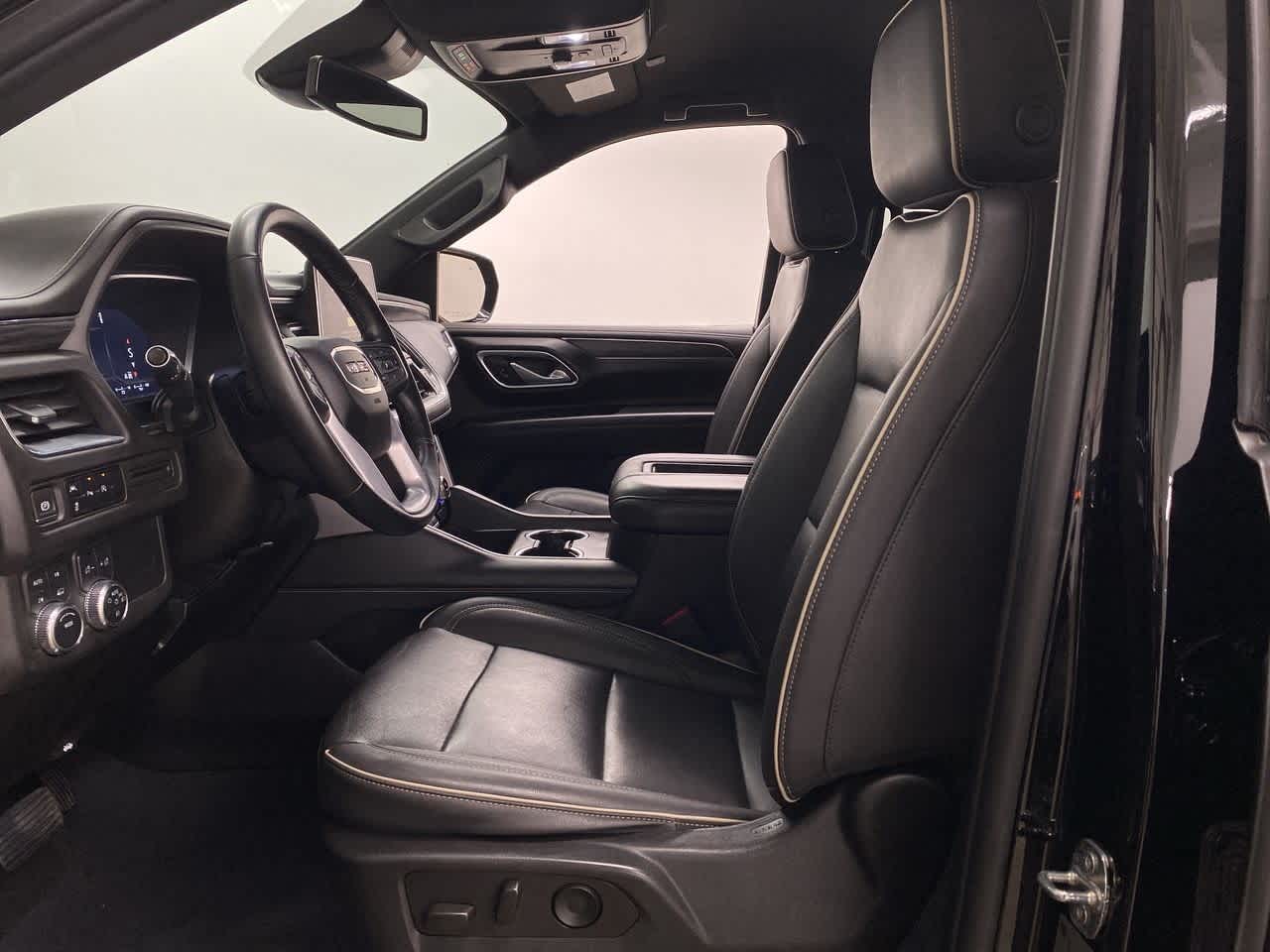 Thumbnail: 2023 GMC Yukon - 15