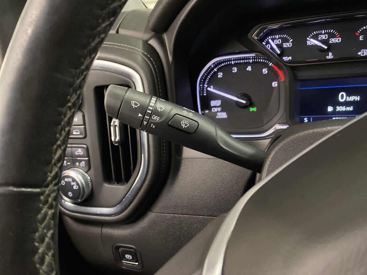 Thumbnail: 2021 GMC Sierra 1500 - 22