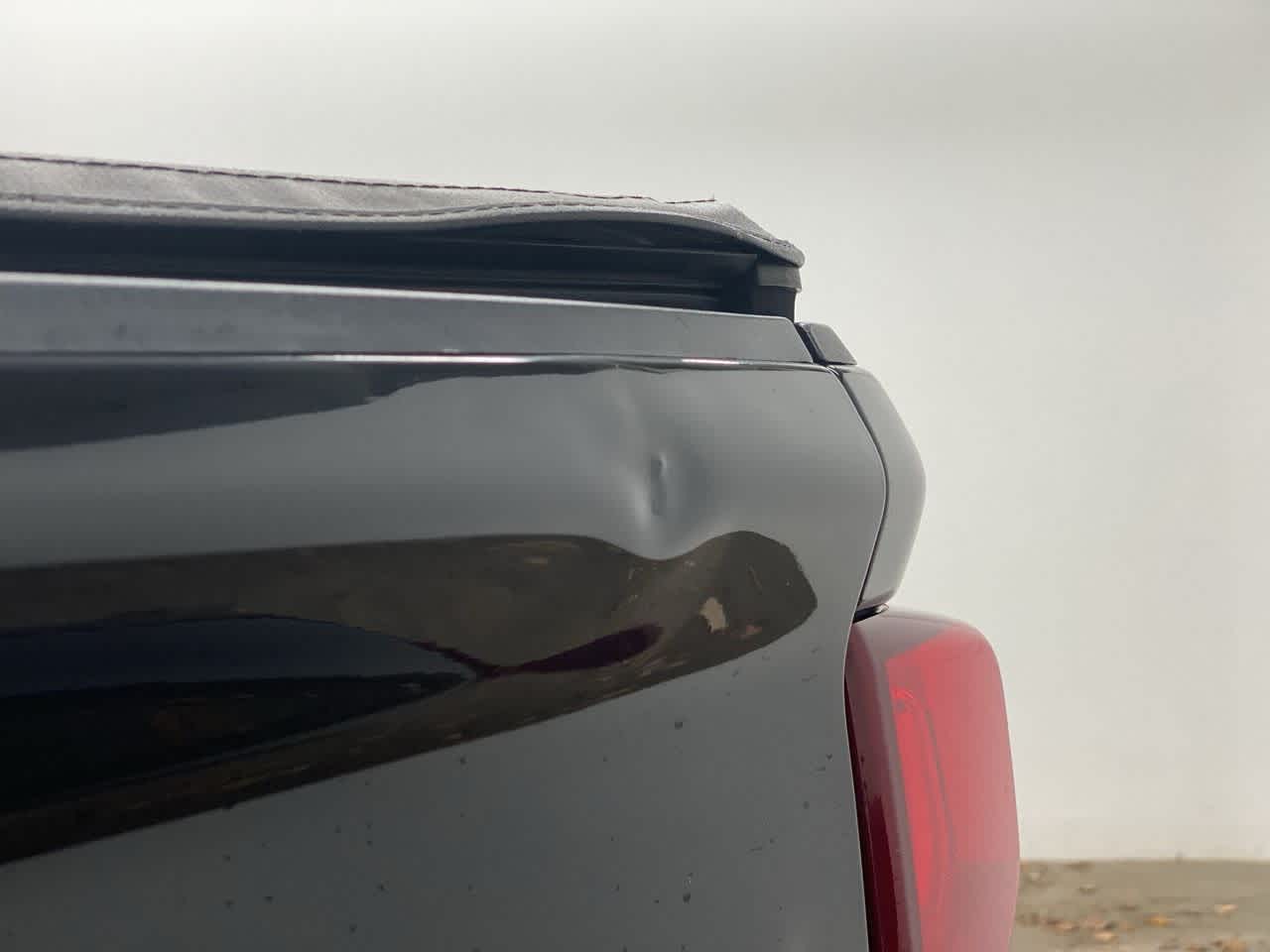 Thumbnail: 2020 Chevrolet Silverado 1500 - 33