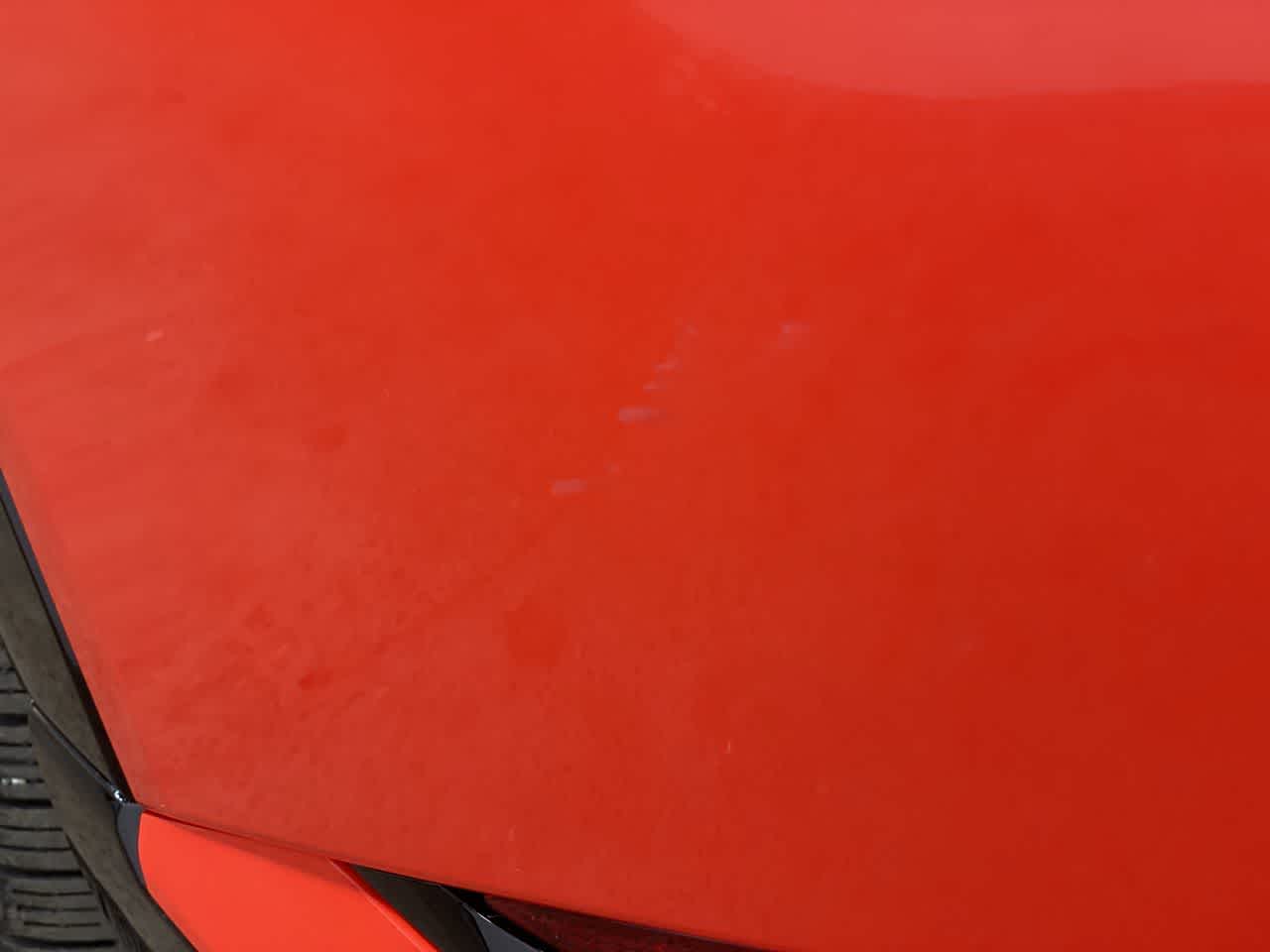 Thumbnail: 2025 Chevrolet Equinox - 32