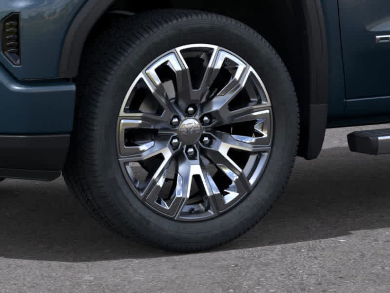 Thumbnail: 2026 GMC Sierra 1500 - 9