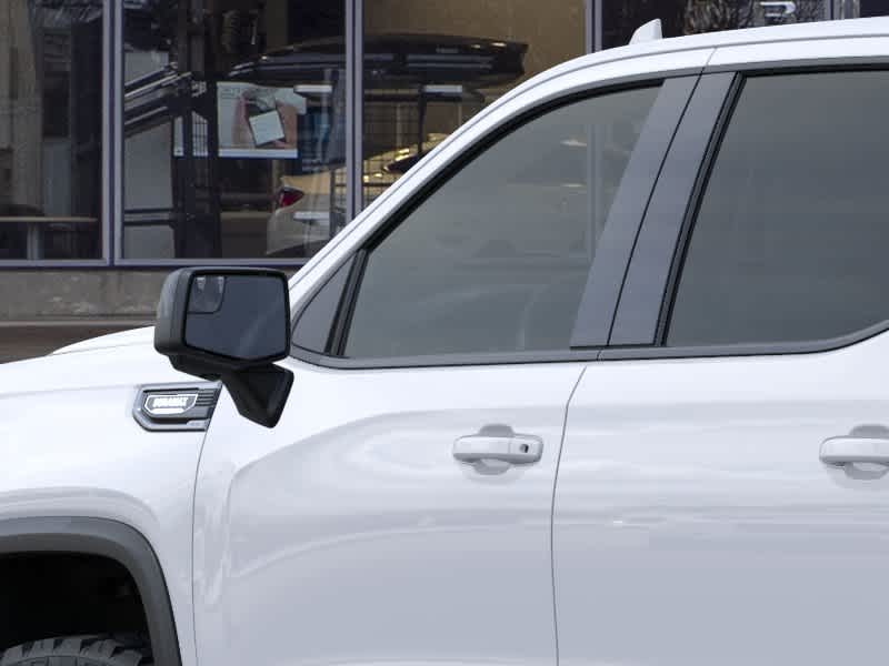 Thumbnail: 2026 GMC Sierra 1500 - 12