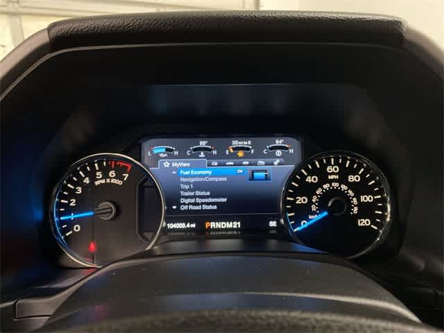 Thumbnail: 2015 Ford F-150 - 26