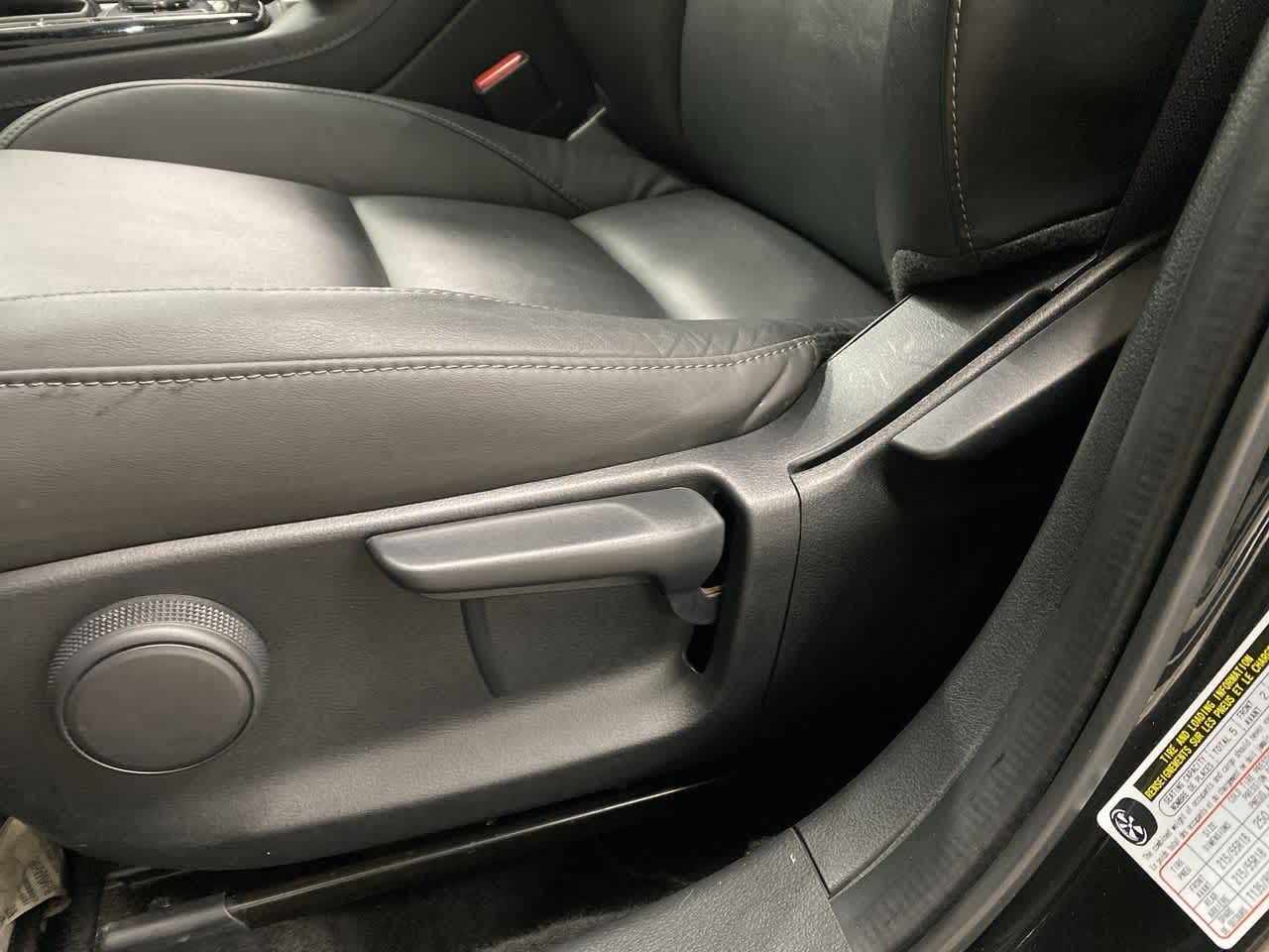 Thumbnail: 2024 Mazda CX-30 - 14