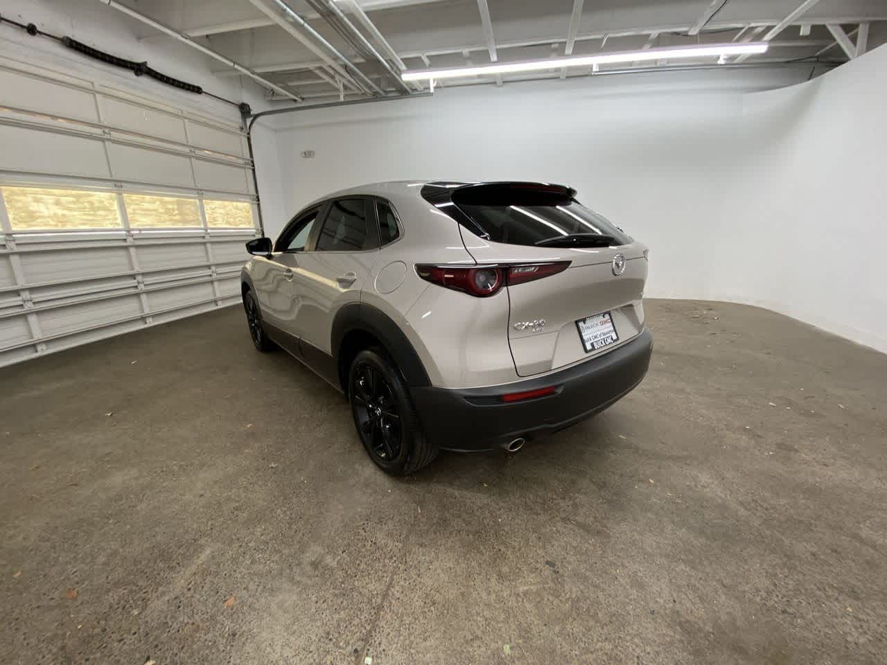 Thumbnail: 2024 Mazda CX-30 - 4