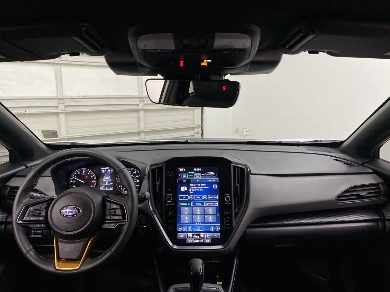 Thumbnail: 2024 Subaru Crosstrek - 12