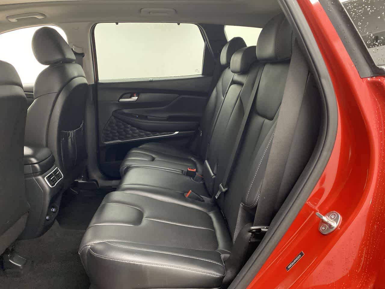 Thumbnail: 2023 Hyundai Santa Fe - 16