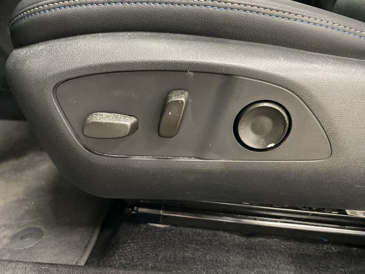 Thumbnail: 2025 Chevrolet Equinox - 14