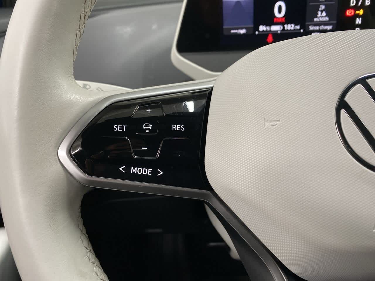 Thumbnail: 2021 Volkswagen ID.4 - 20