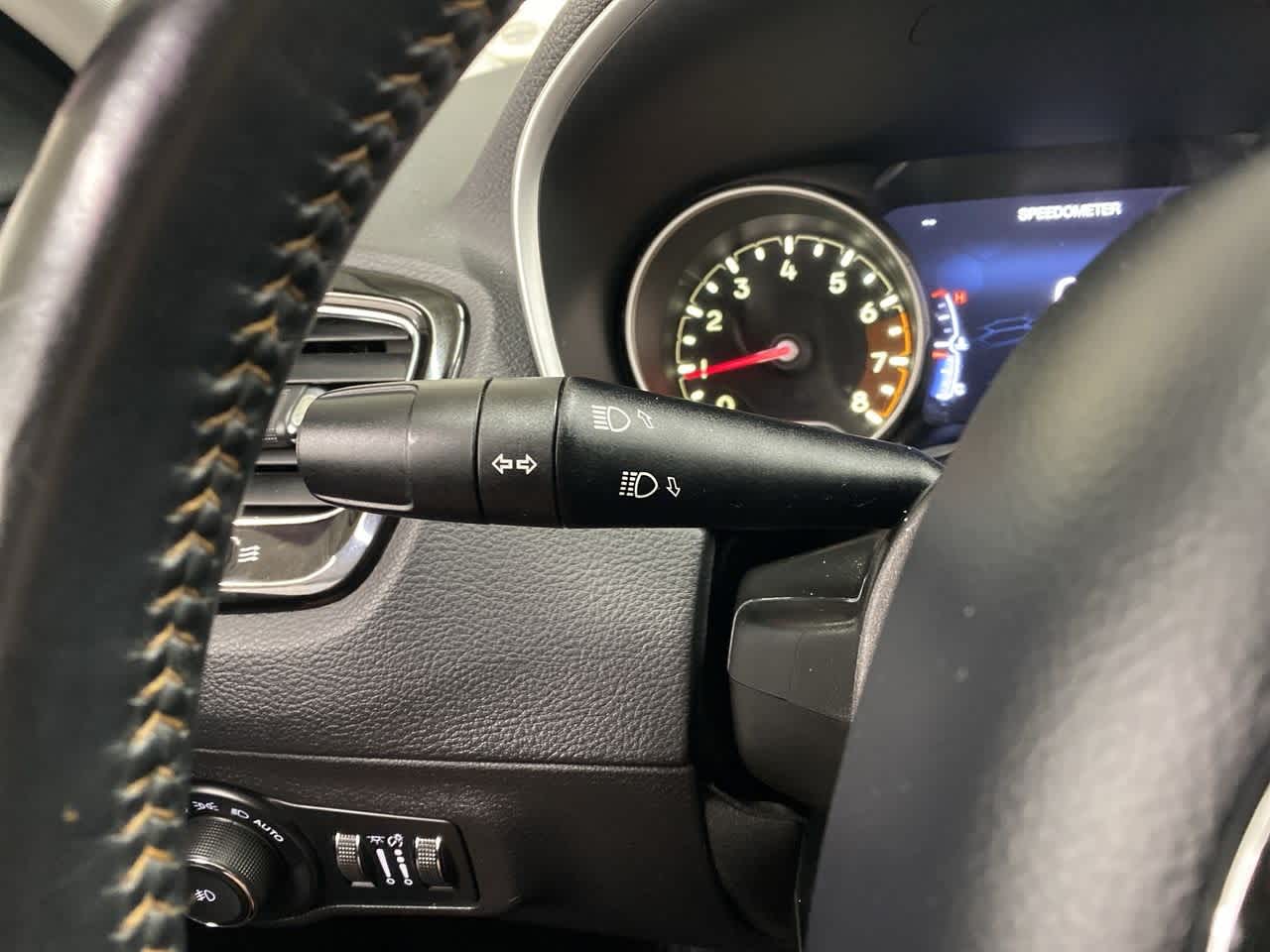 Thumbnail: 2018 Jeep Compass - 24