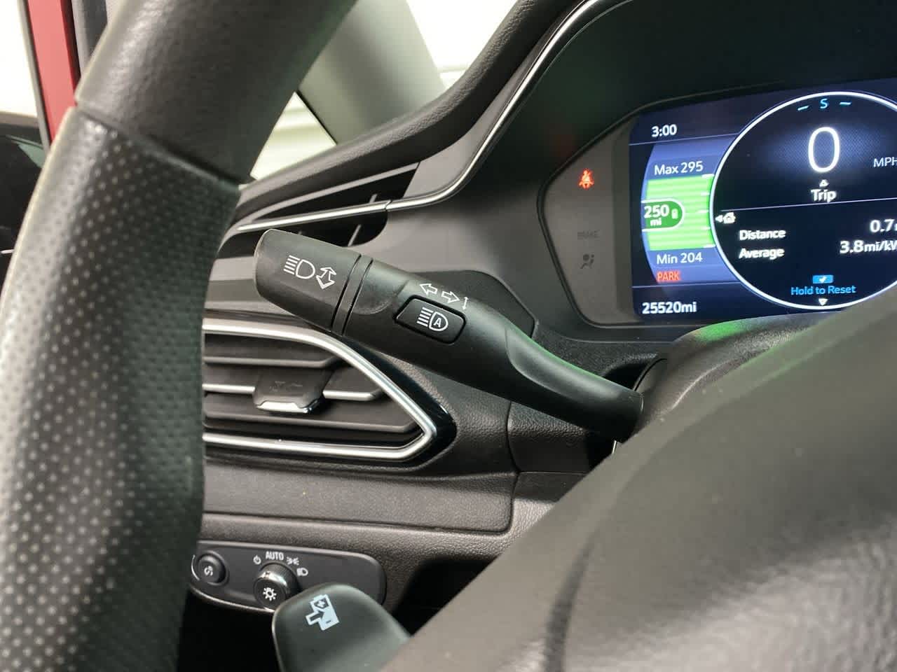 2022 Chevrolet Bolt EV 1LT 24