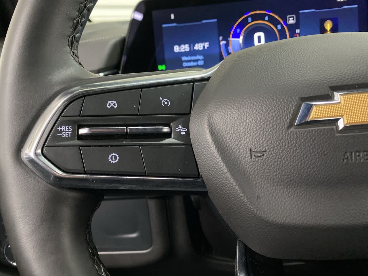 Thumbnail: 2025 Chevrolet Tahoe - 20