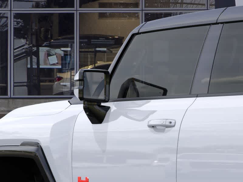 Thumbnail: 2025 GMC Hummer EV - 12