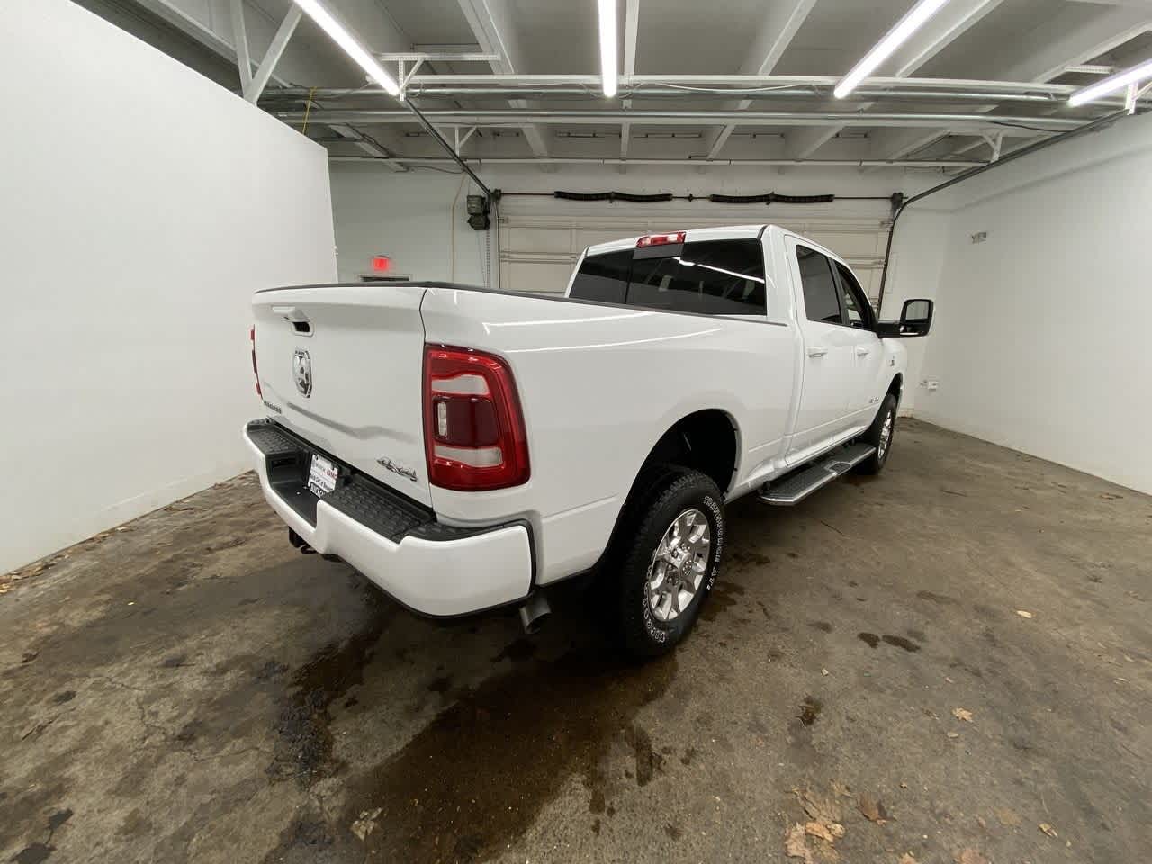 Thumbnail: 2024 RAM 2500 - 6