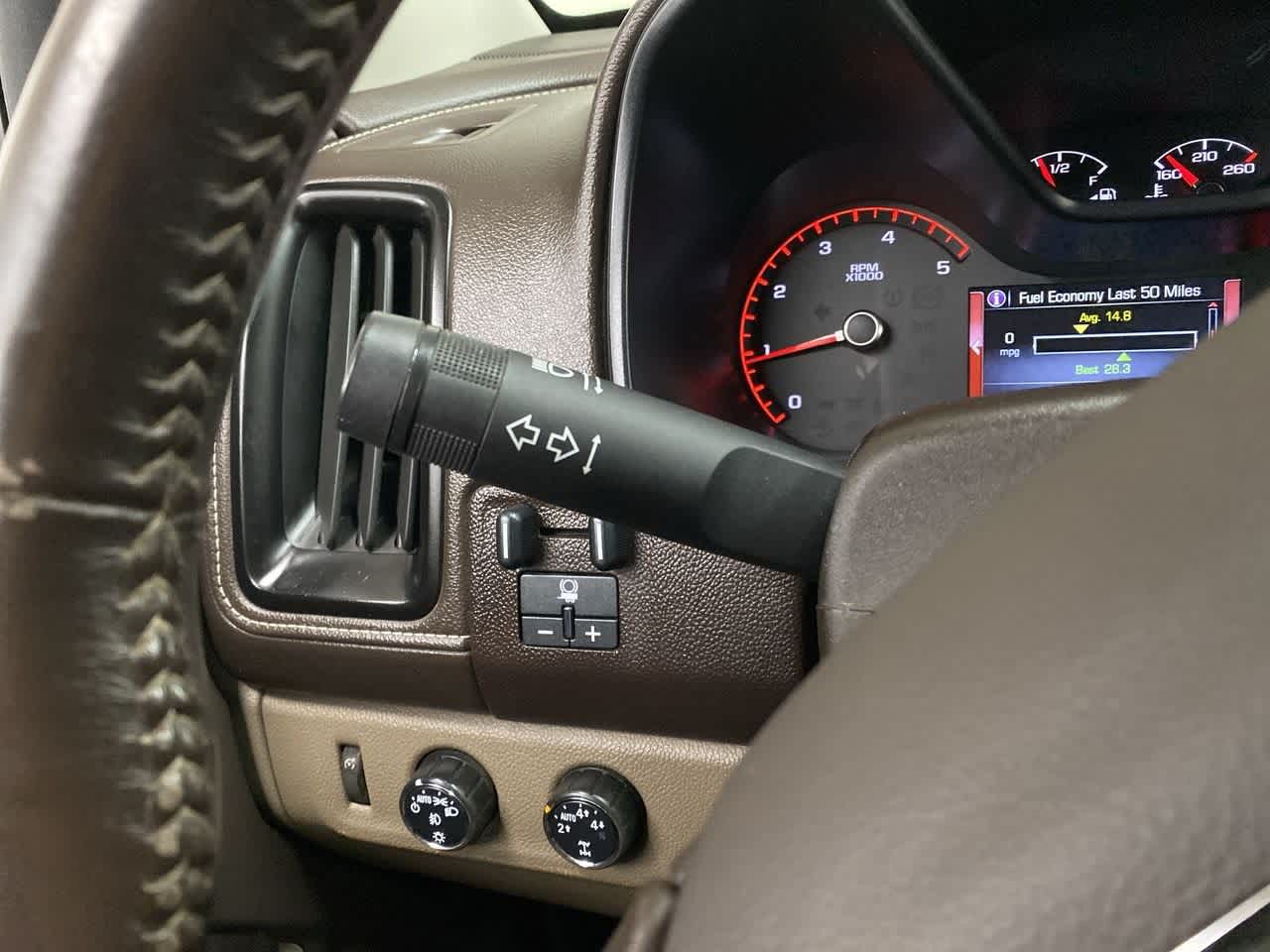 Thumbnail: 2016 GMC Canyon - 24