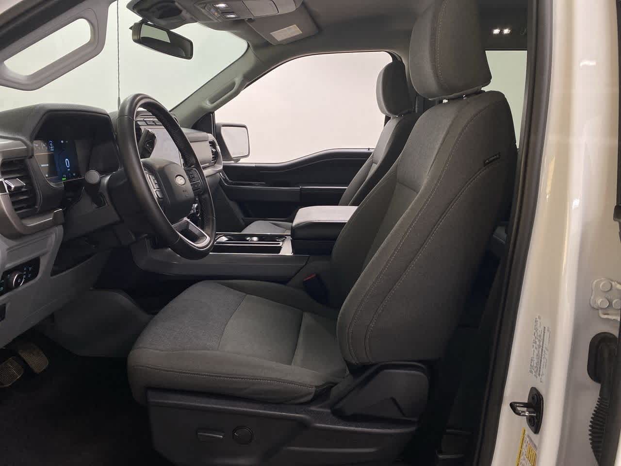 Thumbnail: 2024 Ford F-150 - 13