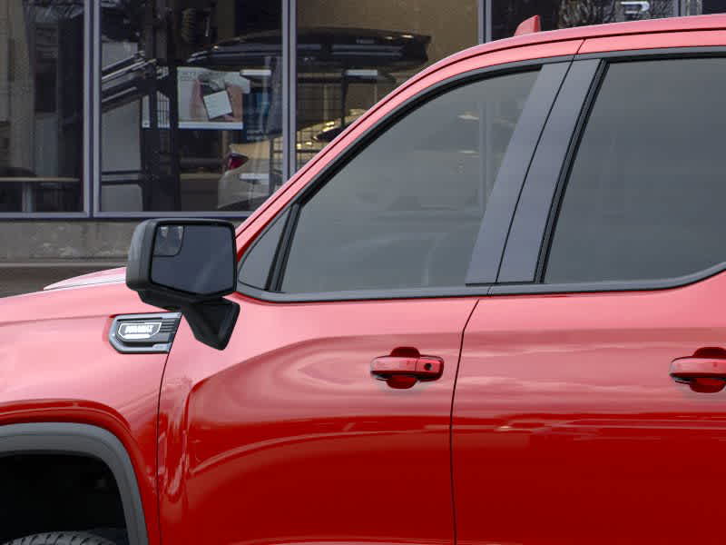 Thumbnail: 2025 GMC Sierra 1500 - 12