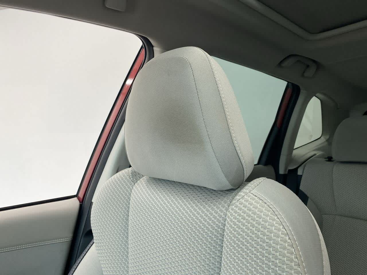 Thumbnail: 2021 Subaru Forester - 37