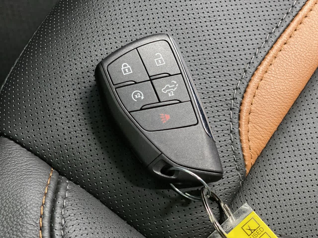 Thumbnail: 2025 GMC Sierra 1500 - 30