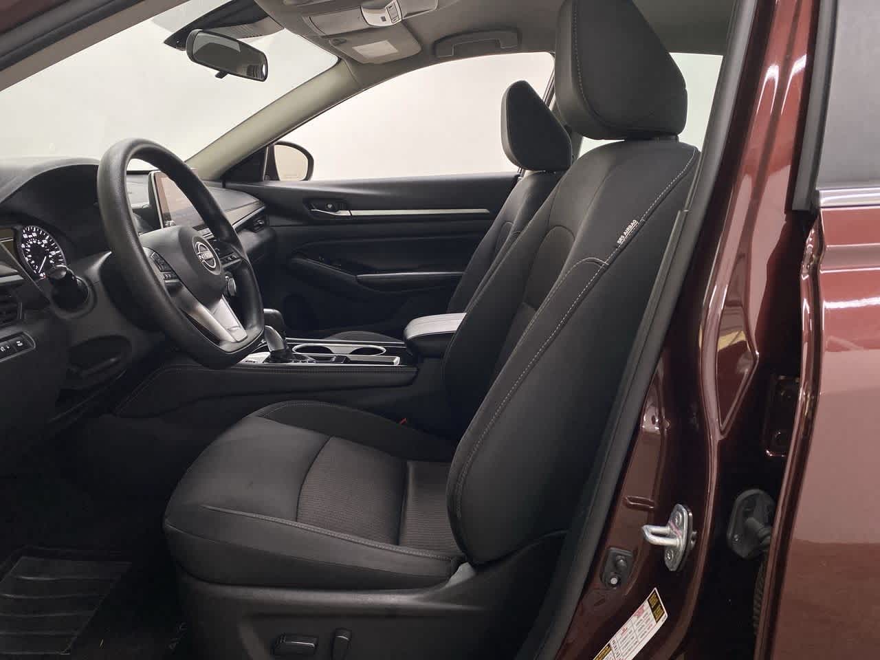 Thumbnail: 2023 Nissan Altima - 14