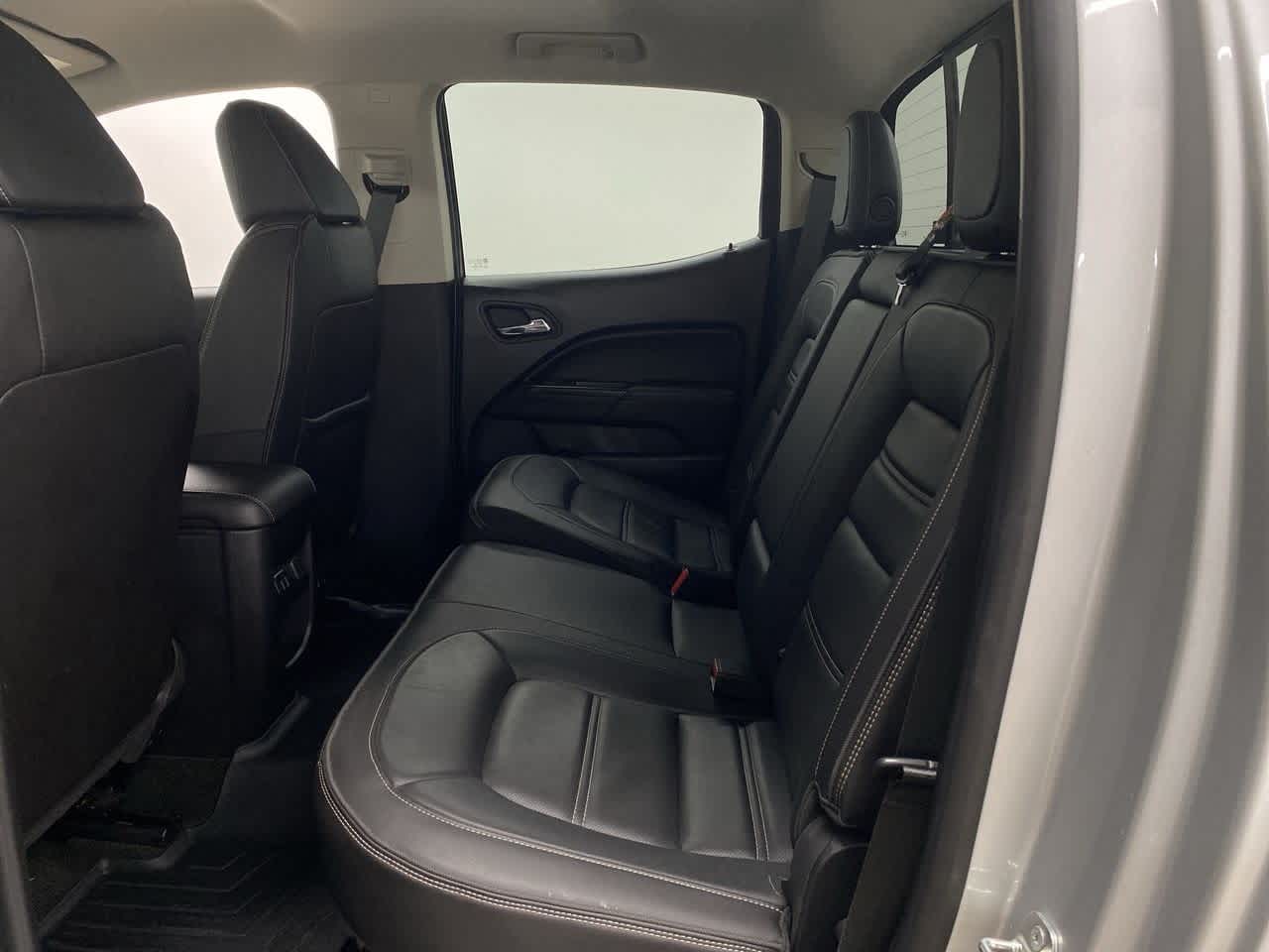 Thumbnail: 2018 GMC Canyon - 16