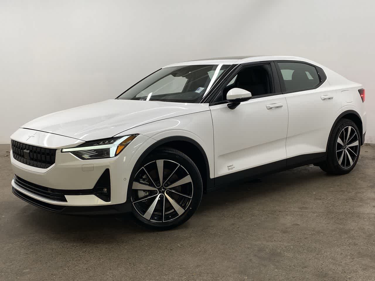 2021 Polestar 2  -
                  Portland, OR