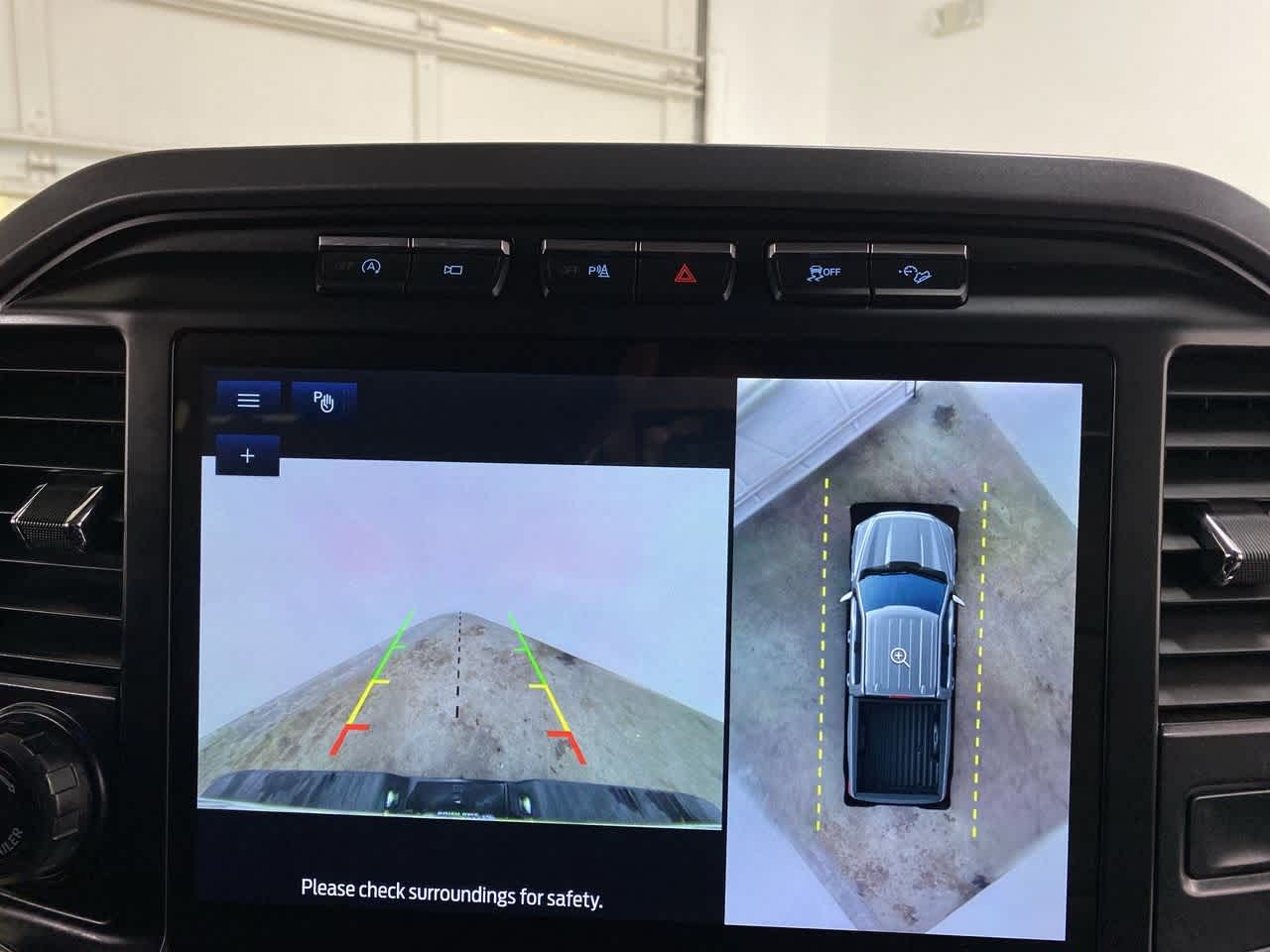 Thumbnail: 2021 Ford F-150 - 24