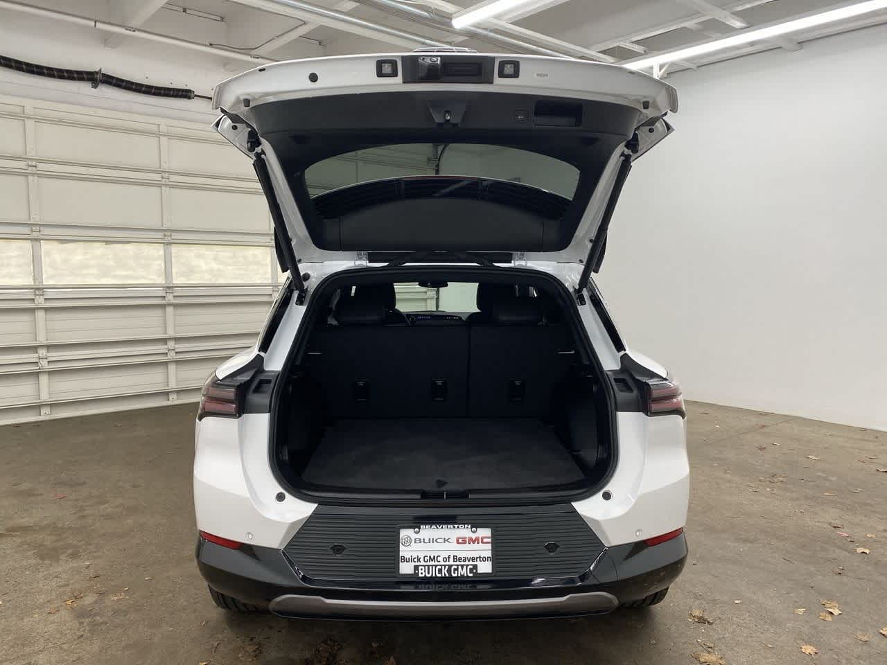 Thumbnail: 2025 Chevrolet Equinox - 27