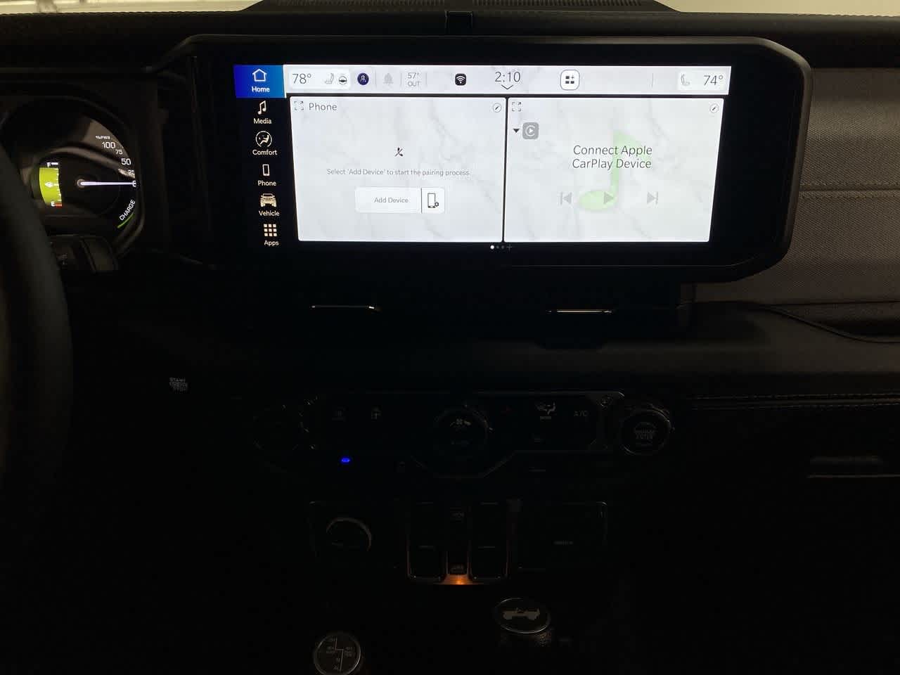 Thumbnail: 2024 Jeep Wrangler - 25