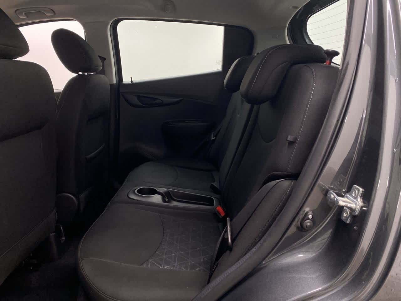 Thumbnail: 2021 Chevrolet Spark - 18