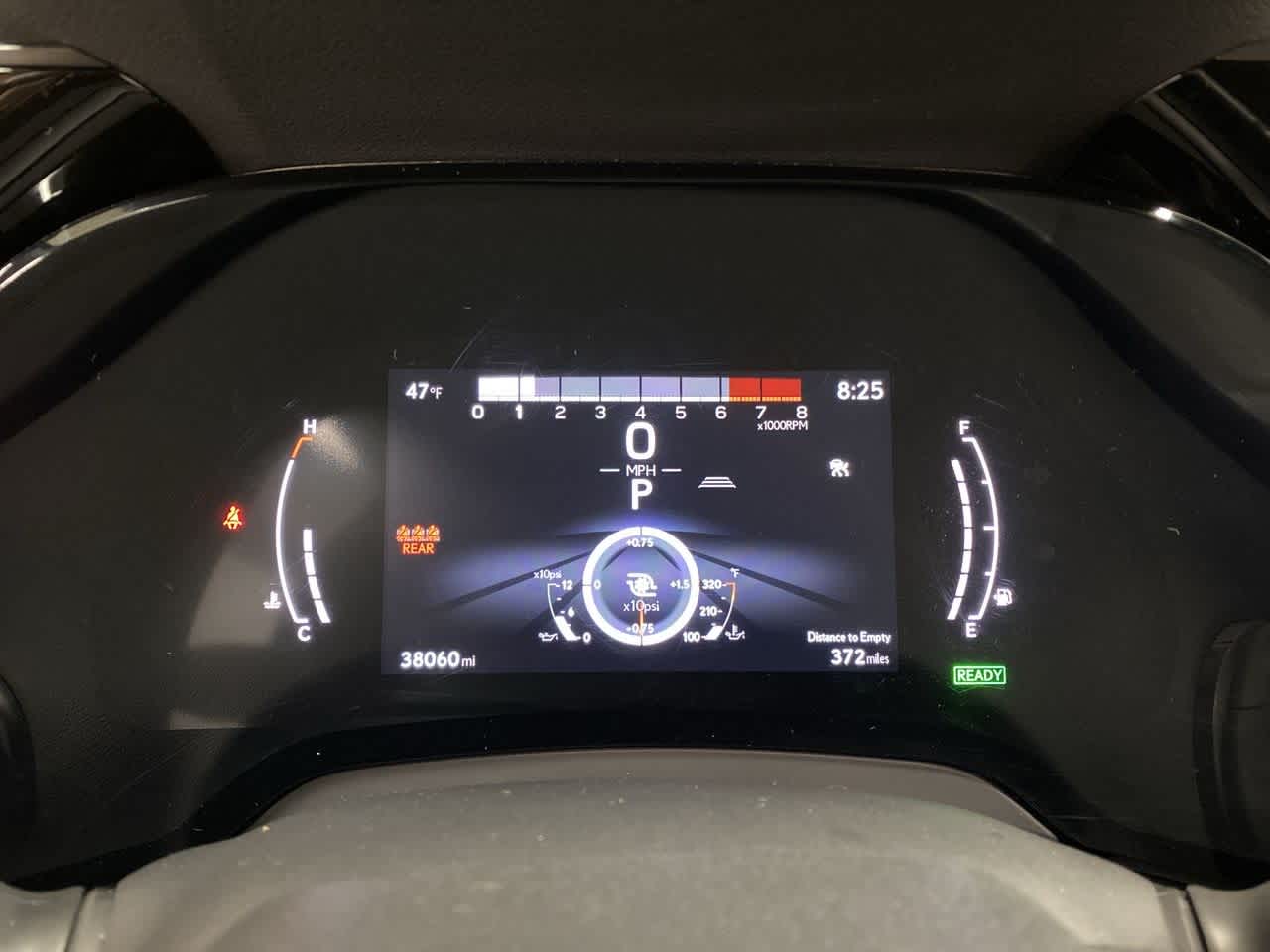 Thumbnail: 2023 Lexus RX - 28