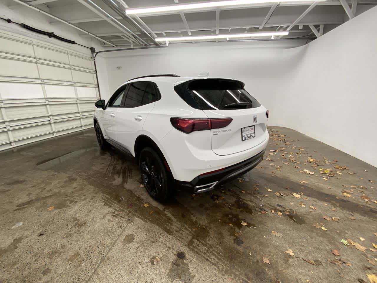 Thumbnail: 2025 Buick Envision - 4