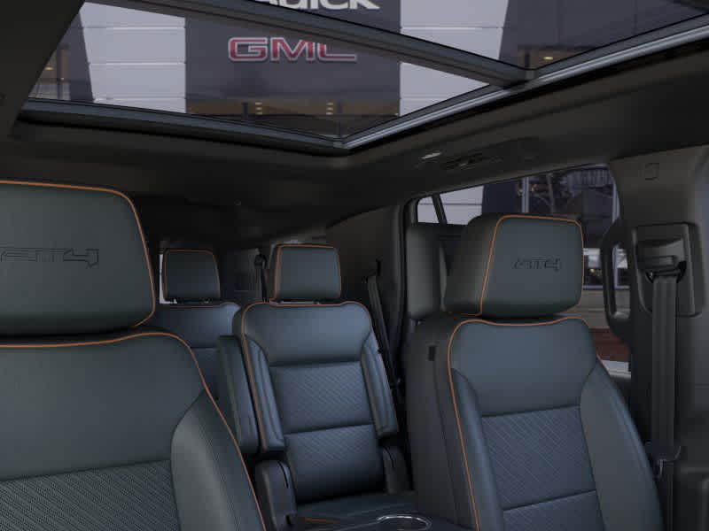 Thumbnail: 2025 GMC Yukon - 24
