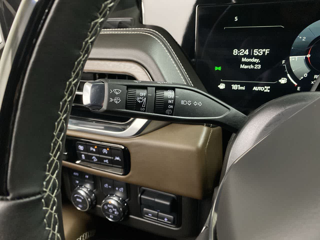 Thumbnail: 2025 GMC Yukon - 22