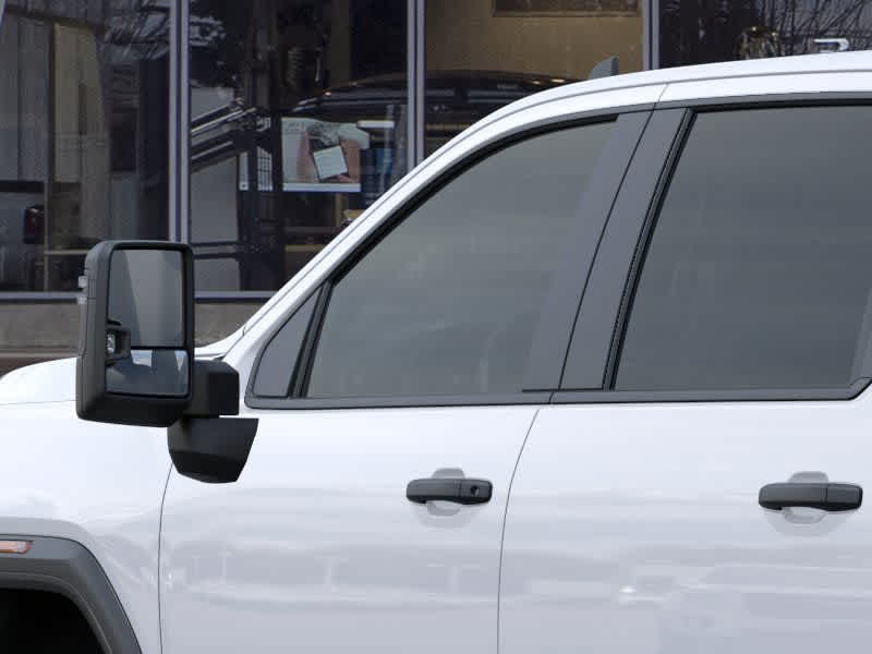 Thumbnail: 2025 GMC Sierra 2500 - 12