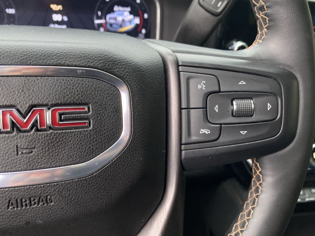 Thumbnail: 2024 GMC Sierra 2500 - 20