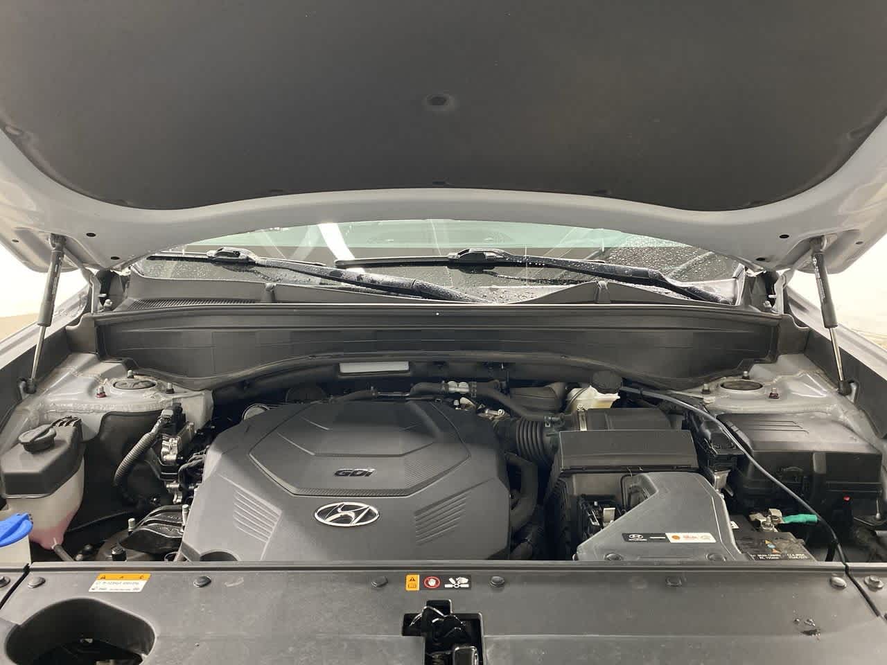 Thumbnail: 2023 Hyundai Palisade - 12