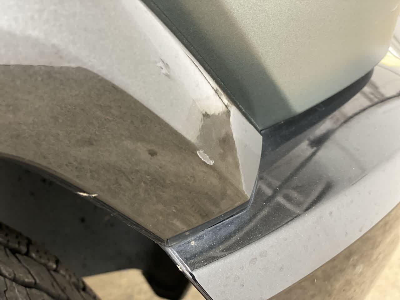 Thumbnail: 2024 GMC Hummer EV - 30