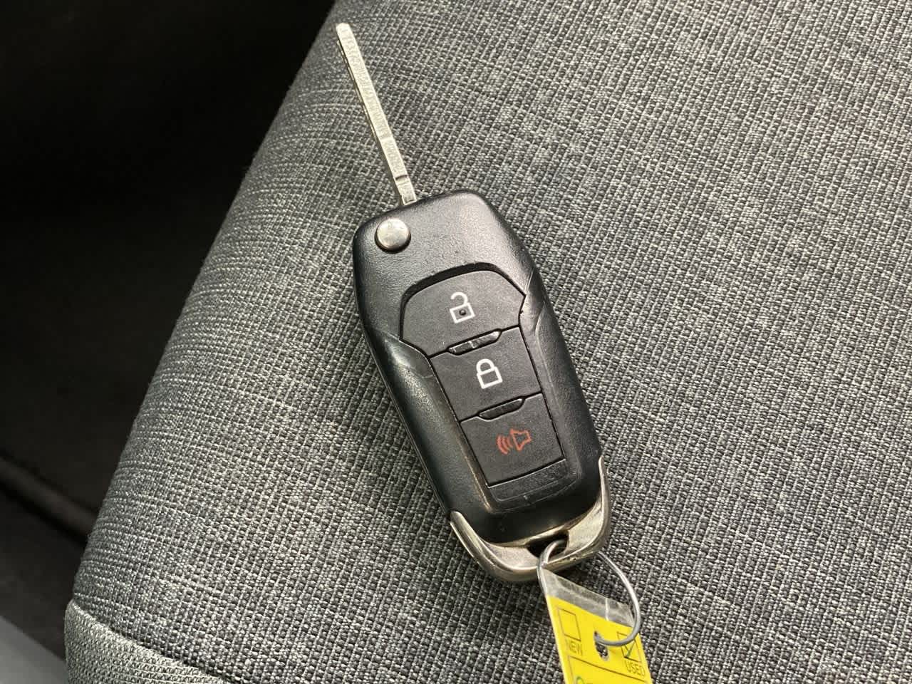 Thumbnail: 2024 Ford F-150 - 27