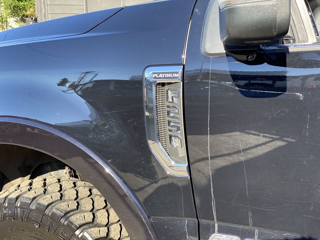 Thumbnail: 2022 Ford F-250 - 10