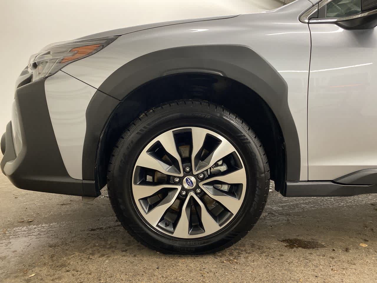 Thumbnail: 2023 Subaru Outback - 12